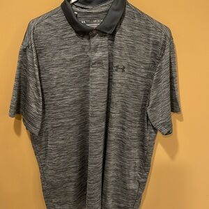 UNDER ARMOUR POLO
